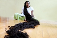 আশার ৫৫ ফুট! 