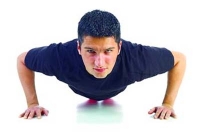 বয়স ৪০, চিন্তার কারণ নেই