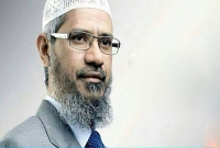 ডা. জাকির নায়েকের জীবনী