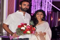 যে কারণে বিবাহ বিচ্ছেদের সিদ্ধান্ত নেন কঙ্কনা