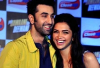 রণবীর কাপুরের নিত্য সঙ্গী দীপিকা