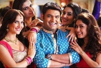 বক্স অফিস কাঁপাচ্ছে কাপিলের 'কিস কিস কো প্যায়ার কারু'