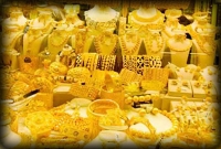 স্বর্ণের দাম কমেছে আবারও