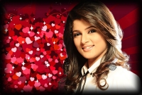 ‘টেনশন’ কাটাতে দর্শকই ভরসা শ্রাবন্তীর