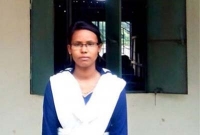  ১৬০টি দেশের রাষ্ট্রপ্রধানের সামনে ভাষণ দিলেন কুলাউড়ার মনি