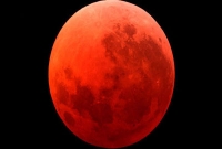 'রক্তাক্ত চাঁদ', দেখা মিস করলে অপেক্ষা করতে হবে ১৮ বছর