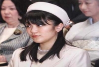 এক রাজকন্যার গোপন রহস্য!