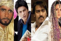 বলিউডে স্মরণীয় সেরা পাঁচ মুসলমান চরিত্র