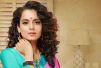 অতীতটা কষ্টের ছিল কঙ্গনার