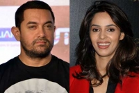 মা হতে চেয়েছিলেন মল্লিকা কিন্তু আমির বানায়নি!