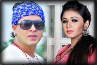 দর্শকশূন্য ফারিয়ার ঘর, শাকিব বাম্পার