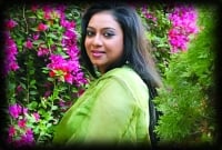 চোরাকারবারি শাবনূর!