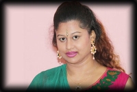 মারা গেলেন চিত্রনায়িকা ময়ূরীর স্বামী