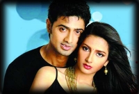 অাবারও একসঙ্গে দেব ও শুভশ্রীর রোমান্স