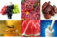 মহানবী (সা.)-এর পছন্দের ১০টি খাবারের গুণাবলী