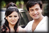 শাকিব খান বাঁচবে না জয়াকে ছাড়া!