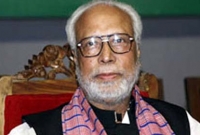 তিন ভাইয়ের উপস্থিতিতে কাদের সিদ্দিকী বললেন, আর সহ্য করা হবে না