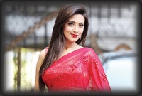 নভেম্বরে দুই বাংলায় মিমের ‘ব্ল্যাক’