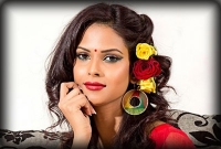 আয়ারল্যান্ডের আরো এক ছবিতে ঢাকার মেয়ে প্রিয়তি