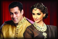 সালমা ও সোনমের সঙ্গে দেখা করার সুযোগ পাচ্ছেন আপনিও!