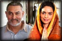 যে কারণে মল্লিকাকে মা হতে দেননি আমির