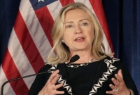 অভিনয়ে হিলারি