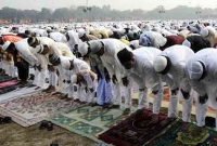 নামাজের রুকুতে পড়ার সর্বোত্তম ৩টি দোয়া