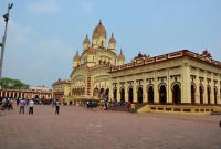 জঙ্গী আতঙ্কে কাঁপছে কলকাতা