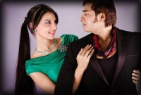 অনন্ত ও বর্ষা ‘রথও দেখলেন কলাও বেচলেন’!