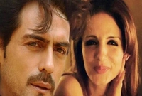 হৃত্বিক পরবর্তী অর্জুনে বিভোর সুজানা!