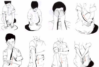 তায়াম্মুম করার সঠিক নিয়ম