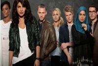 নিউইয়র্কে ইতিহাস তৈরি করলেন প্রিয়াঙ্কা