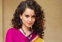 সম্পূর্ণ নতুন ভূমিকায় কঙ্গনা রানাওয়াত