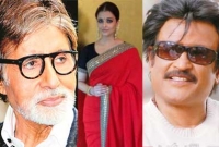 রজনী-অমিতাভ-ঐশ্বরিয়াকে নিয়ে আসছেন প্রভুদেবা