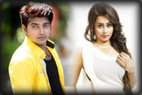 বাপ্পী-মুগ্ধতার ‘মিস কল’