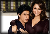 যেভাবে গৌরিকে বিয়ে করেছিলেন শাহরুখ