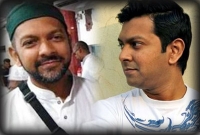 হজ্জ্ব শেষে দেশে ফিরেছেন তাহসান