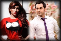 আজ নায়লার সাথে থাকবেন সজল