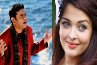 ঐশ্বরিয়ার নাচ ও এআর রহমানের সুরে মাতবে পুরো স্টেডিয়াম