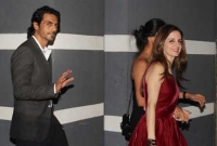 অর্জুন রামপালকে বিয়ে করছেন না সুজান খান