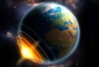 আরও ২.৭ ডিগ্রি সেলসিয়াস উষ্ণ হবে পৃথিবী