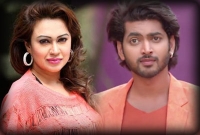 কলকাতার ওমের সাথে এবার ঢাকার বিপাশা