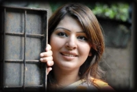 অালোচিত মডেল সেই তিন্নির আজ-কাল