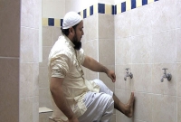 অজু ভঙ্গ ও মাকরূহ হওয়ার কারণসমূহ