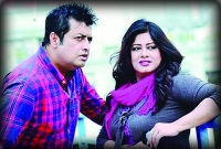 অভিভাবক হারিয়েছেন ওমর সানি ও মৌসুমী