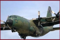 আফগানিস্থানে মার্কিন বিমান ভেঙে মৃত ১১