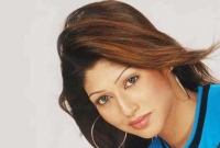 আমার সবকিছুই এখন অন্ধকার: অভিনেত্রী প্রিয়া