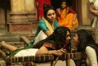 বাংলা ছবিতে 'ভারতীয়' গান!