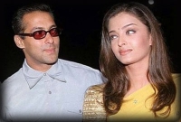 ঐশ্বরিয়াকে ভুলতে পারেননি সালমান!