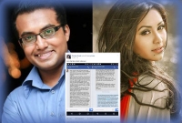 ফারিয়ার পর এবার চ্যাট প্রকাশ করলেন প্রসূন ফারিয়ার পর এবার চ্যাট প্রকাশ করলেন প্রসূন